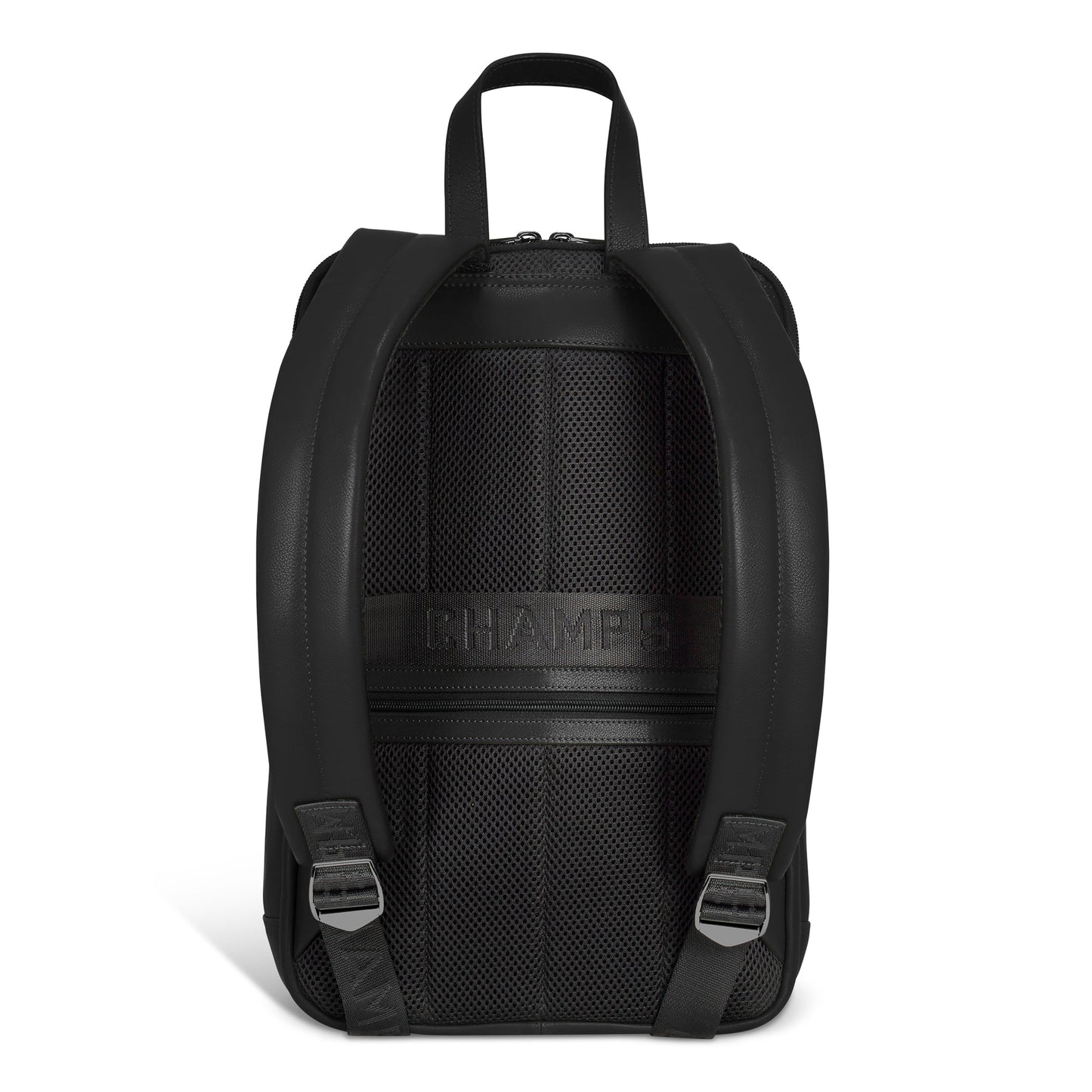 ONYX / LEATHER CLASSIC  BACKPACK