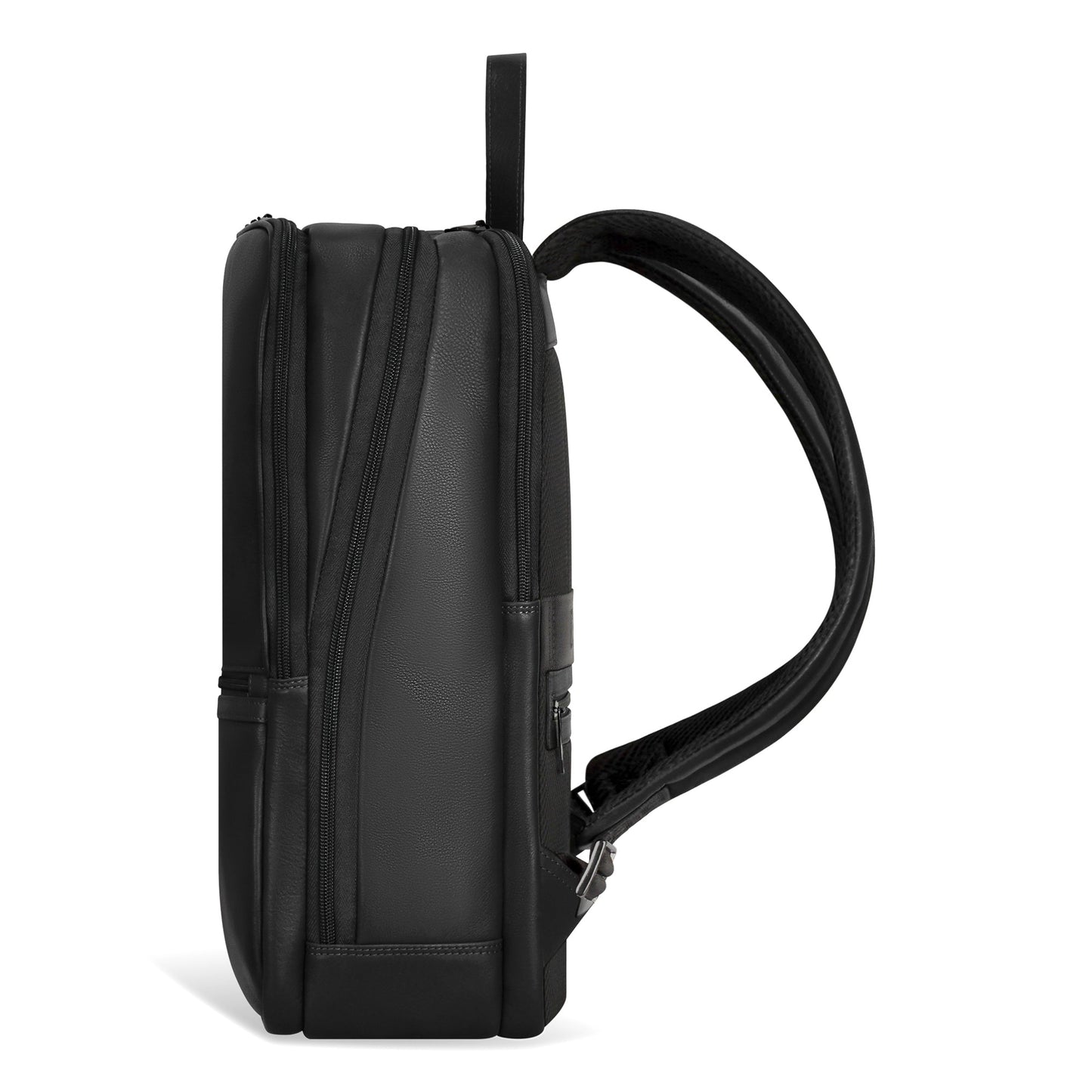 ONYX / LEATHER CLASSIC  BACKPACK