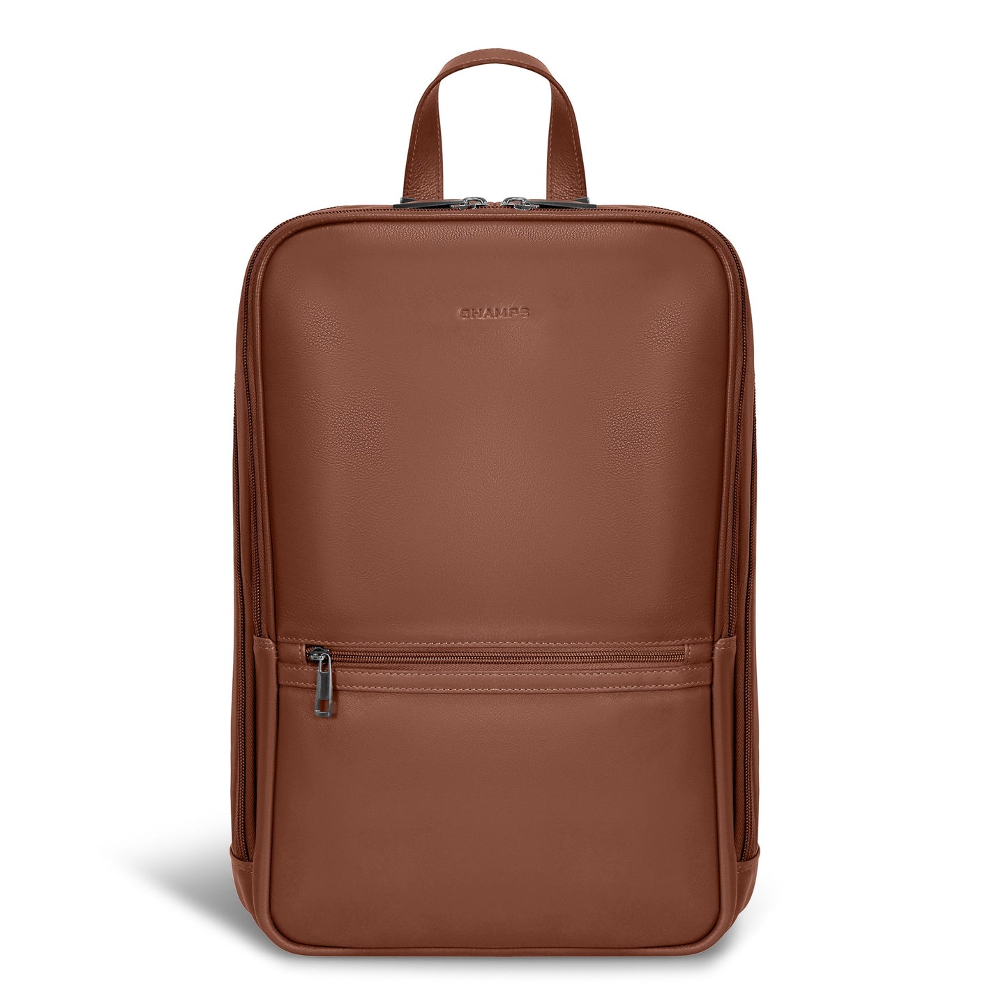 ONYX / LEATHER CLASSIC  BACKPACK