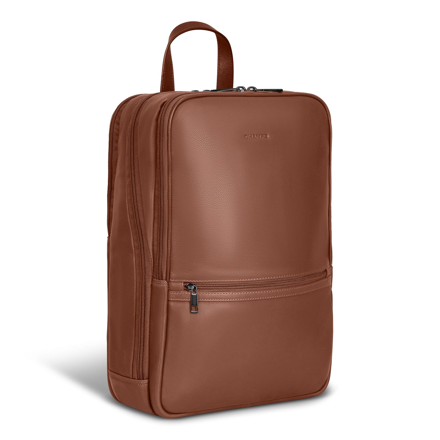 ONYX / LEATHER CLASSIC  BACKPACK