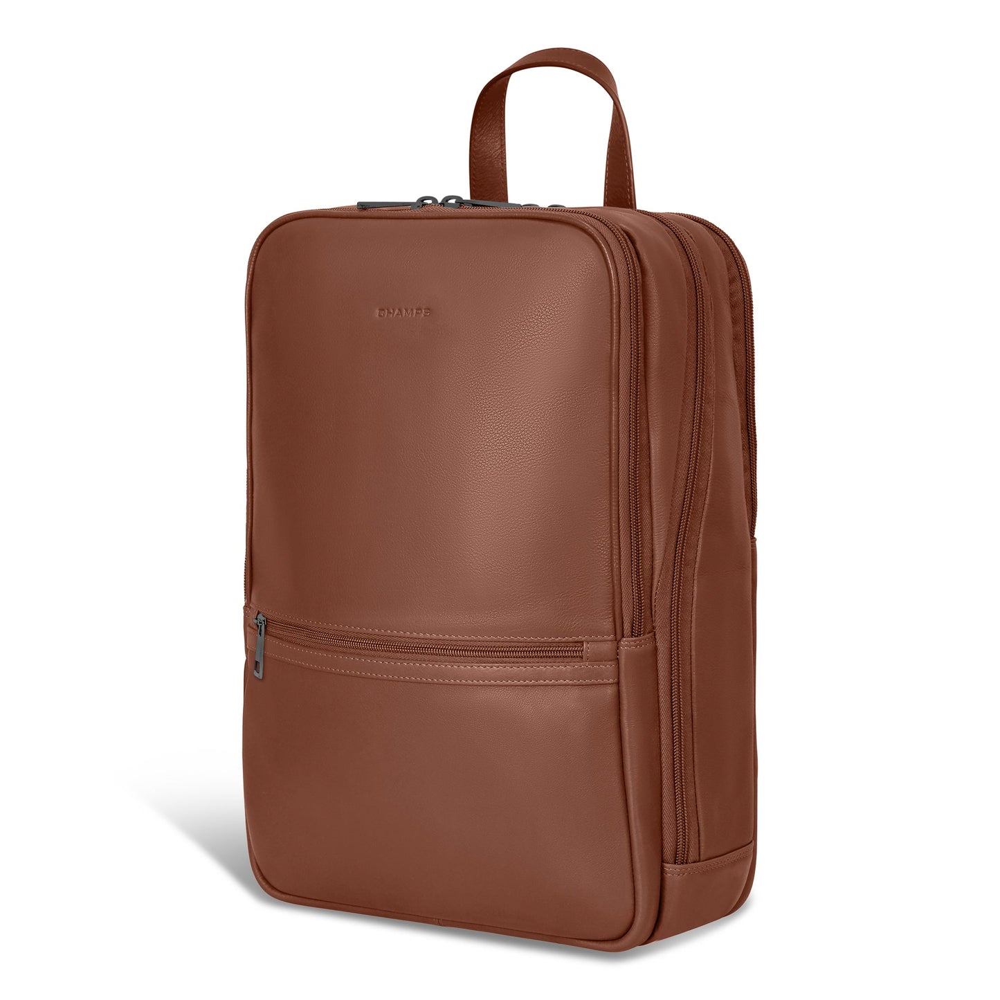 ONYX / LEATHER CLASSIC  BACKPACK