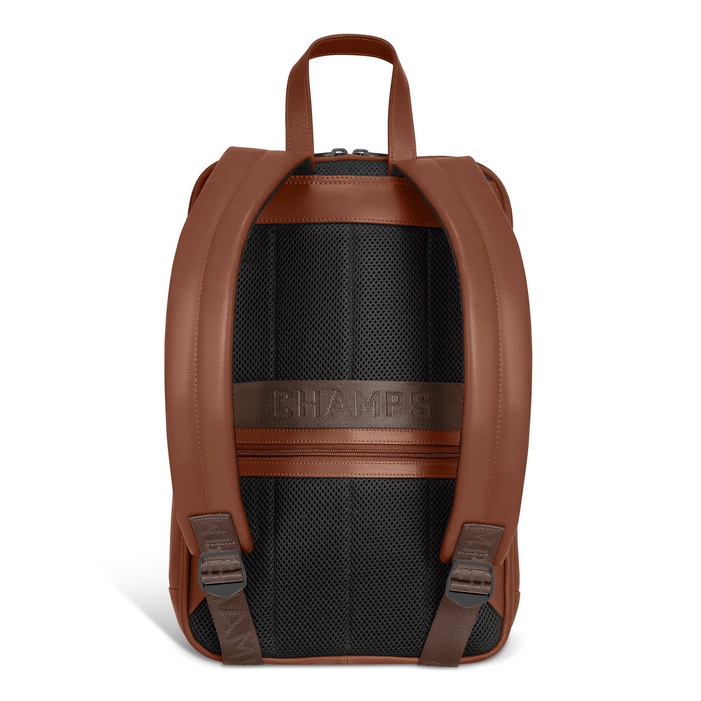 ONYX / LEATHER CLASSIC  BACKPACK