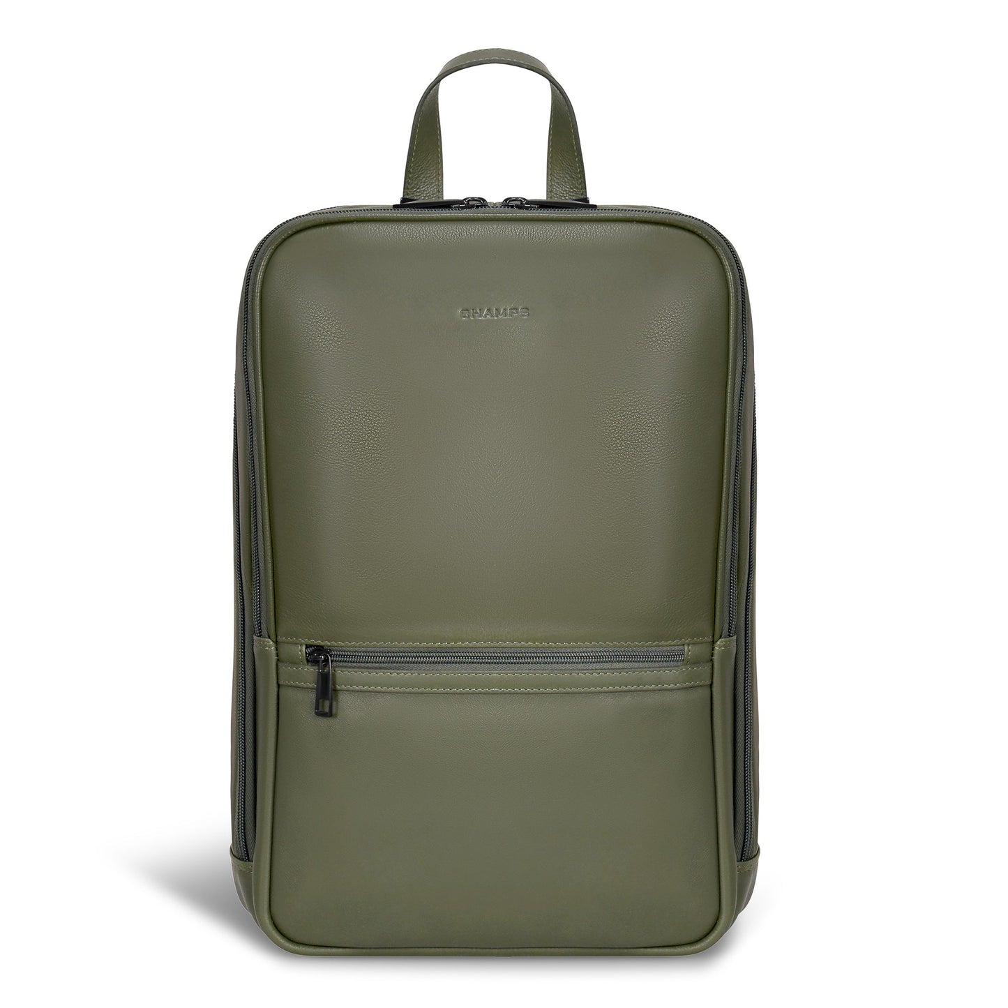 ONYX / LEATHER CLASSIC  BACKPACK