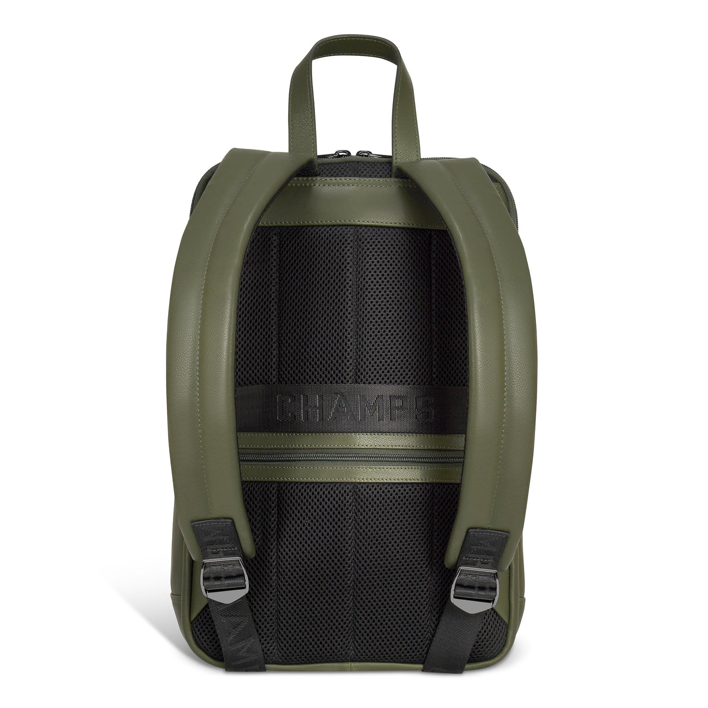 ONYX / LEATHER CLASSIC  BACKPACK