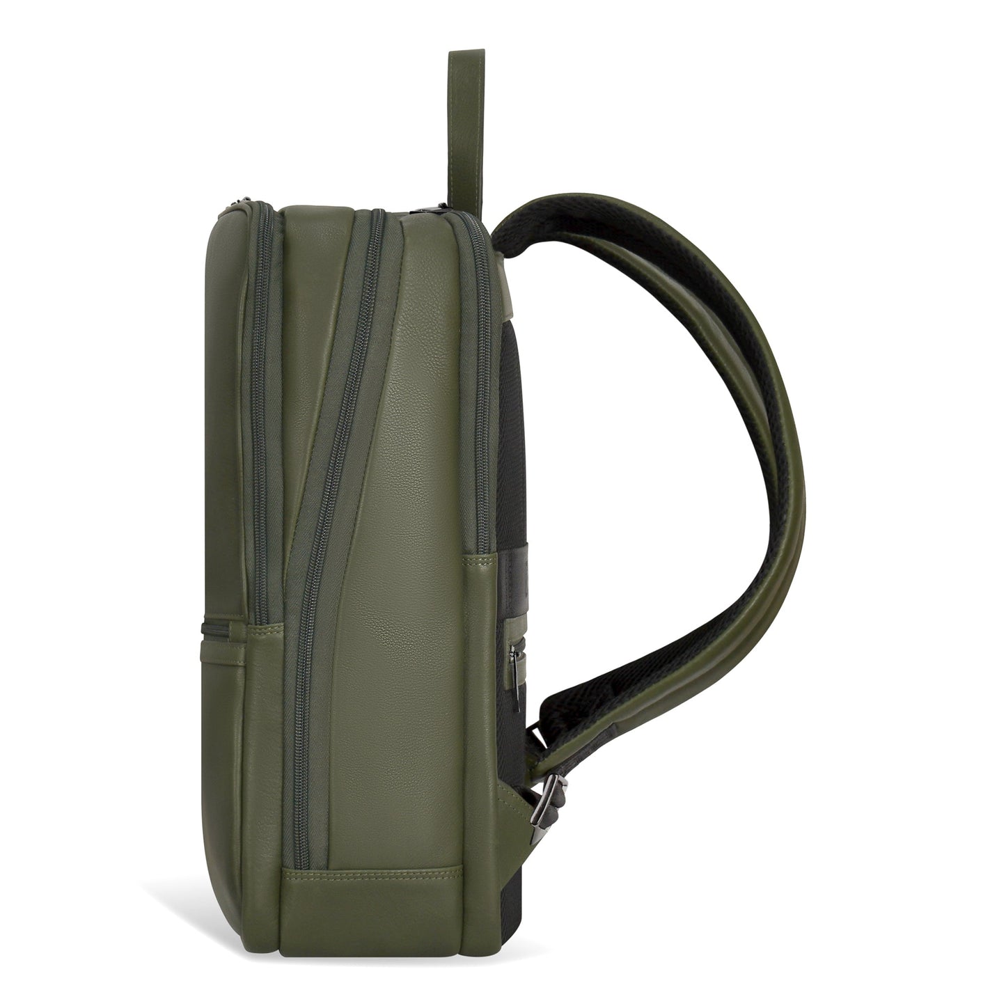 ONYX / LEATHER CLASSIC  BACKPACK
