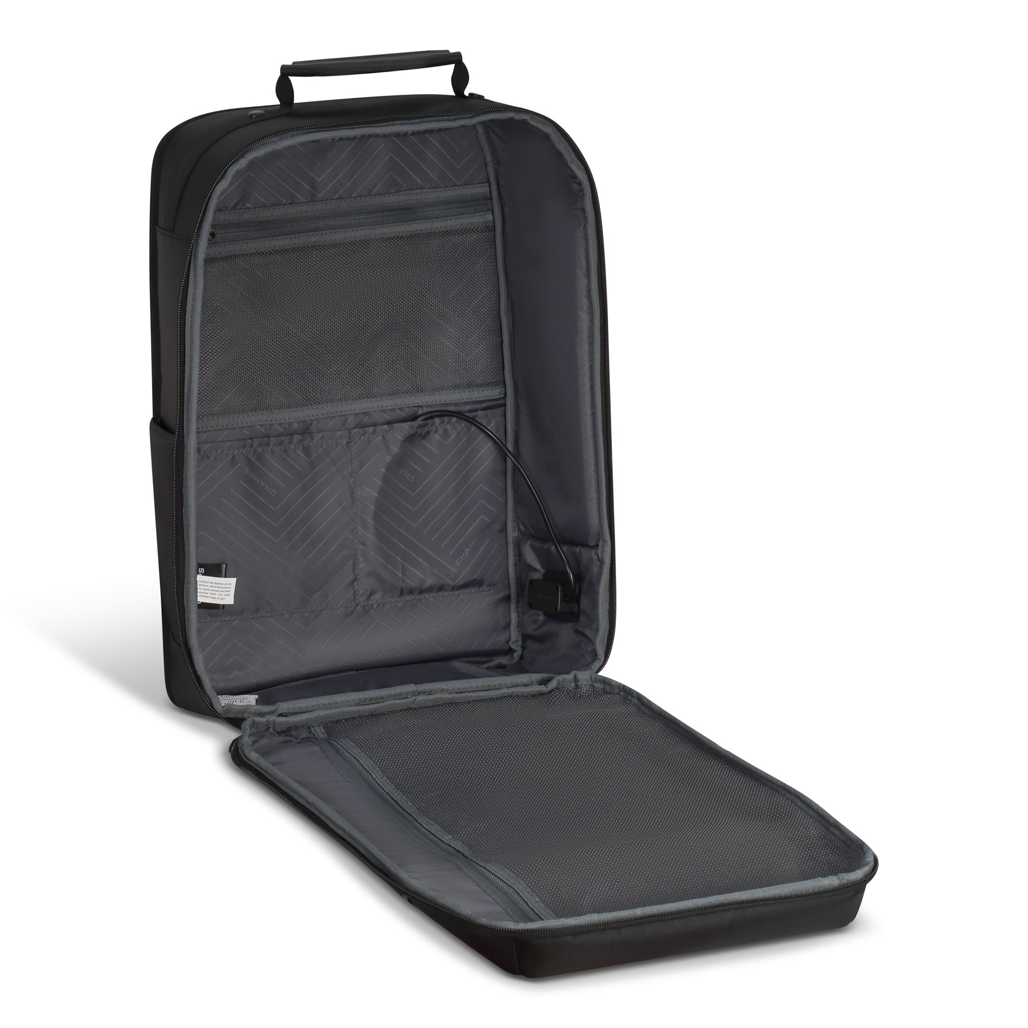 Onyx / Travel Backpack 7