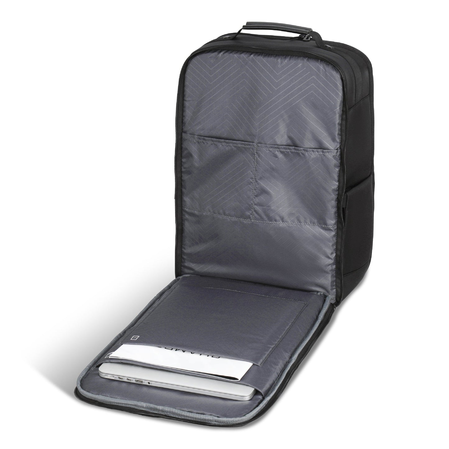 ONYX / TRAVEL BACKPACK