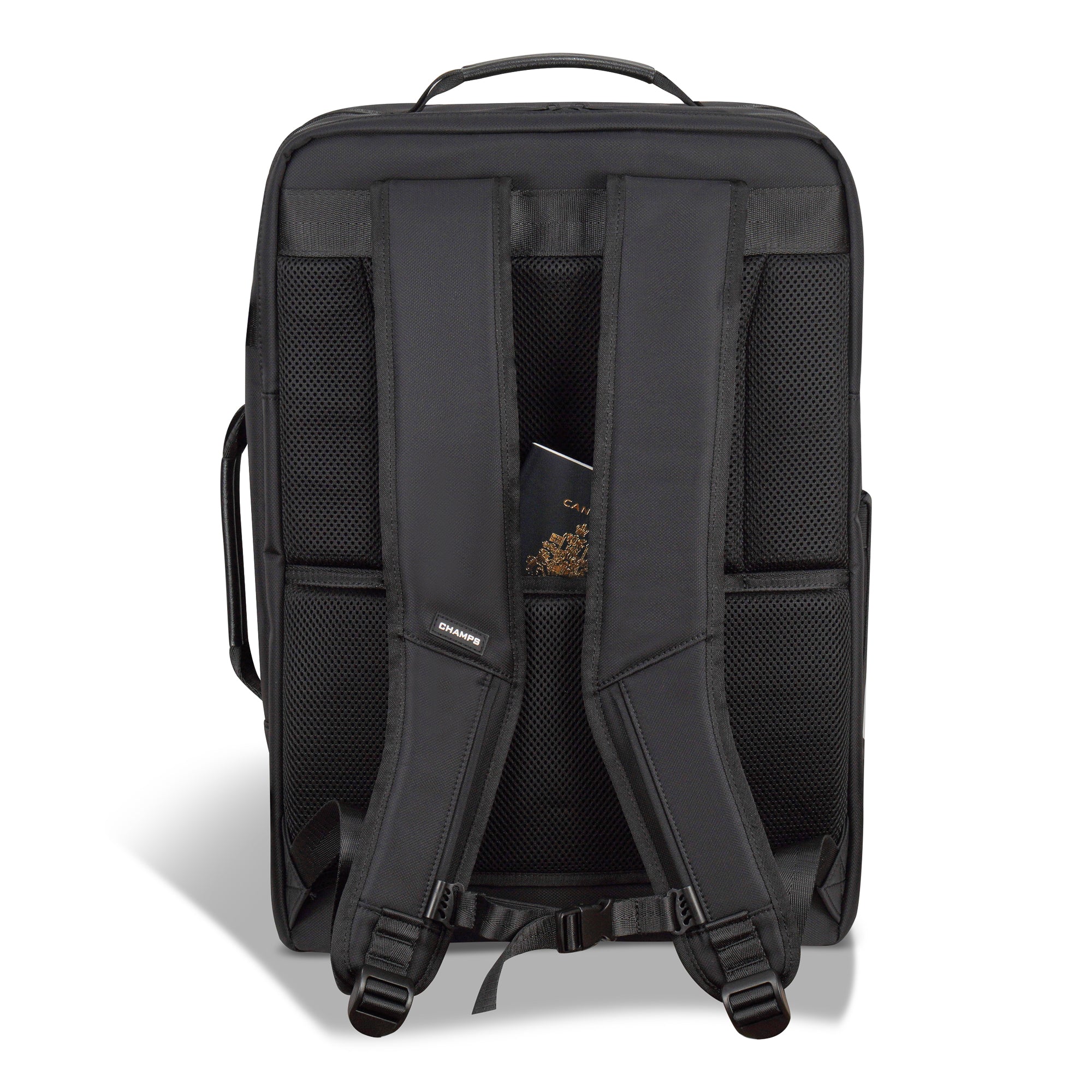 Onyx / Carry-on Backpack 3