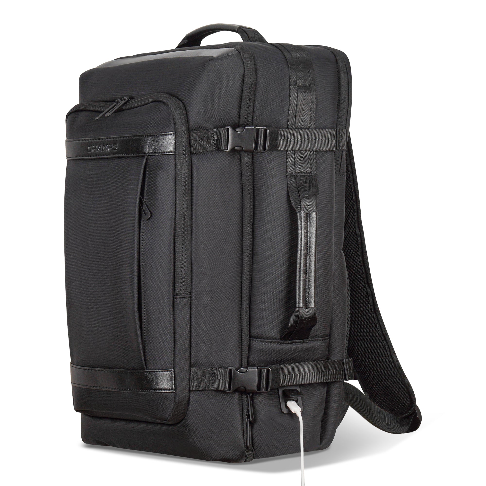 Onyx / Carry-on Backpack 5