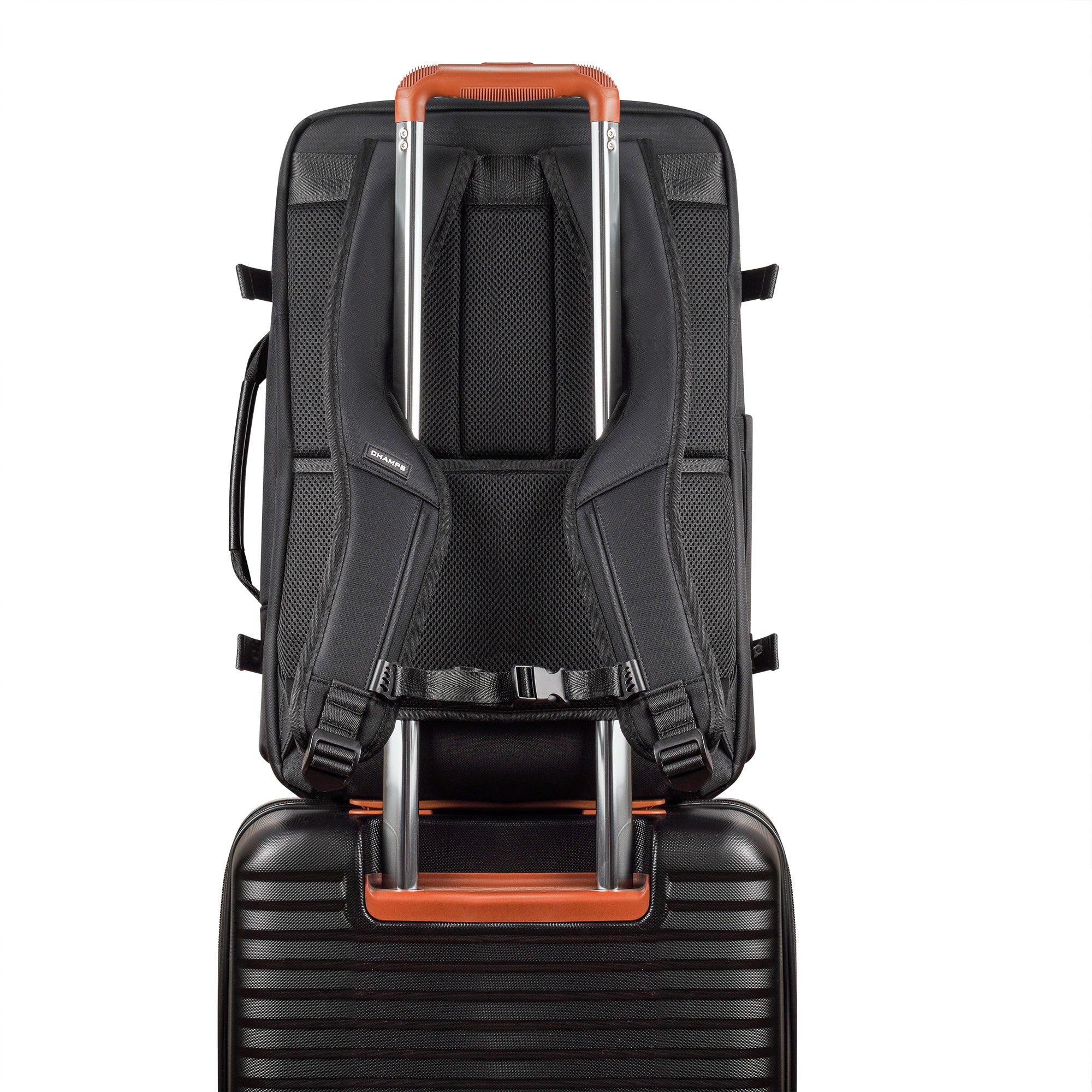 Onyx / Carry-on Backpack 6