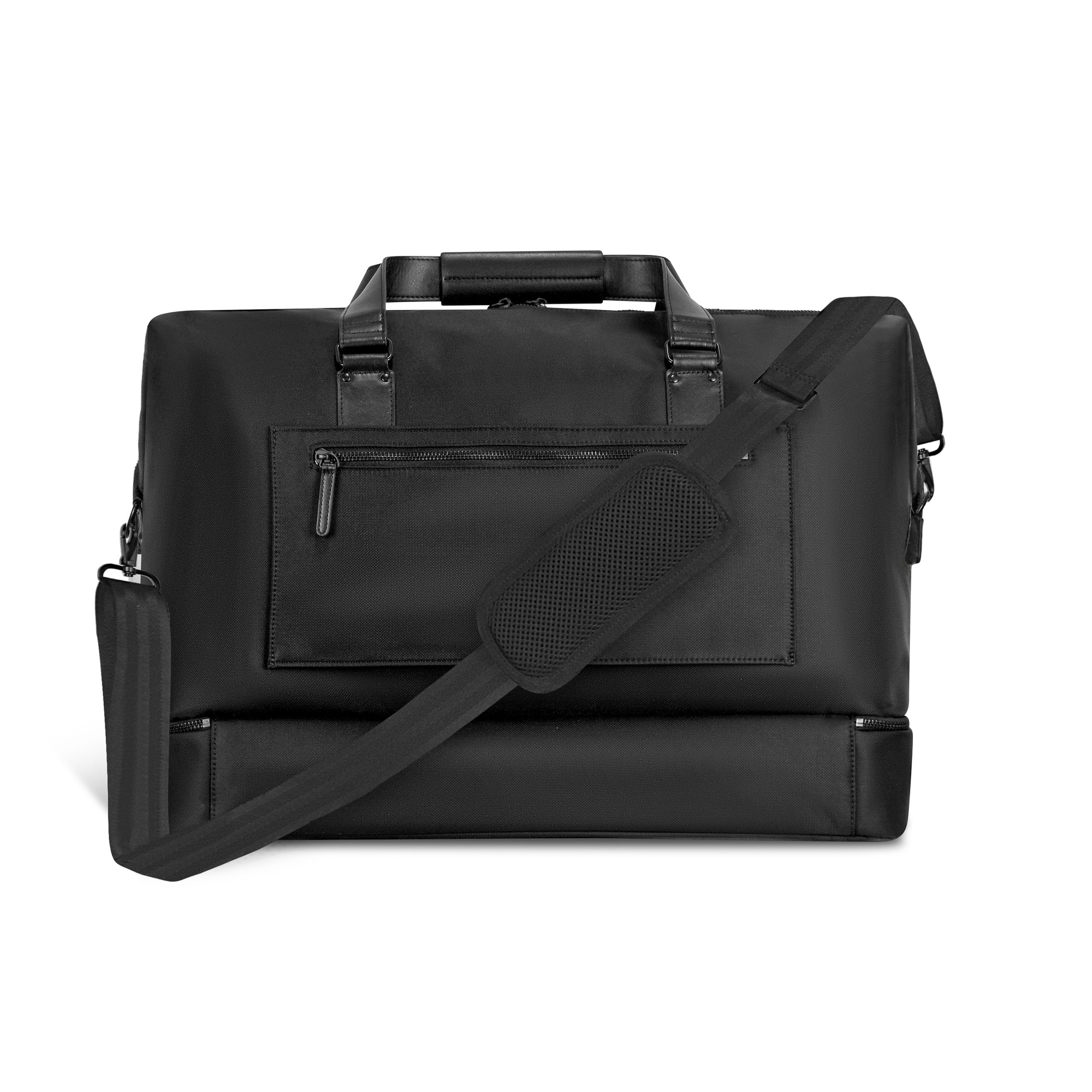 Onyx / Duffle Bag 3