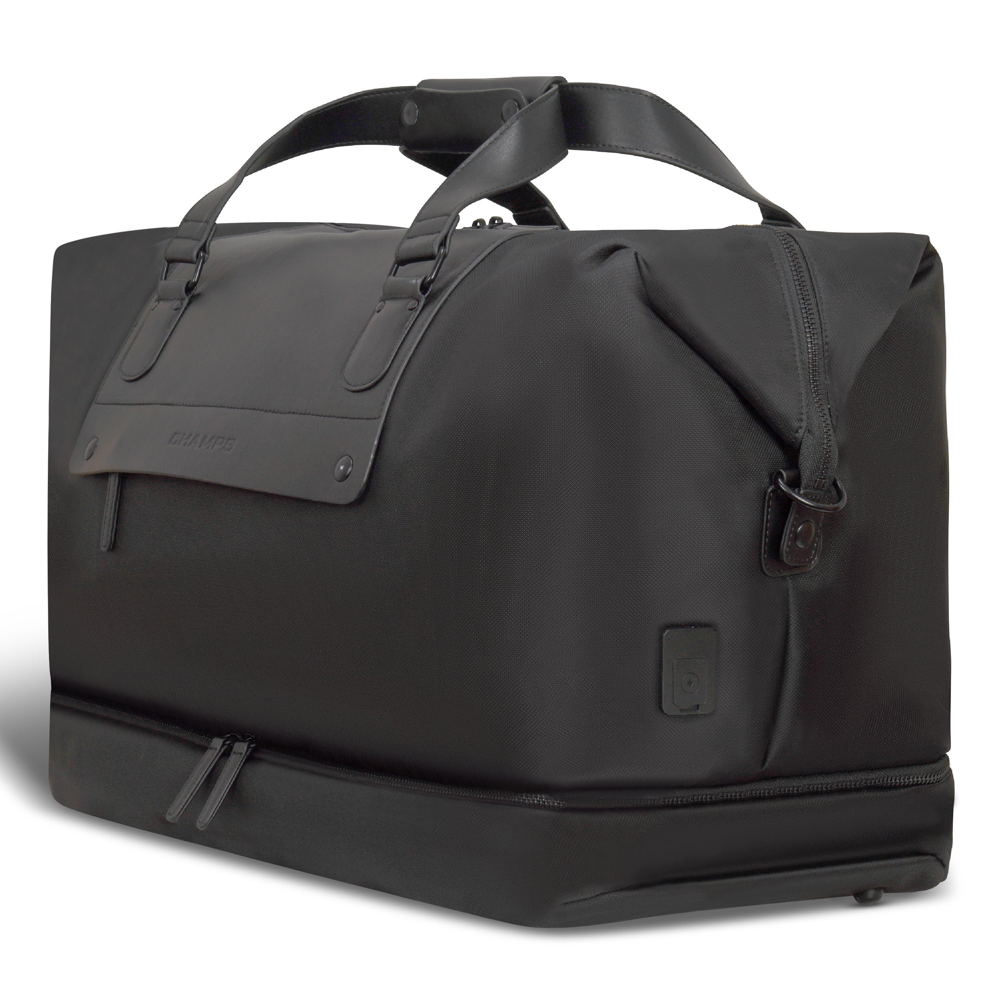 Onyx / Duffle Bag 10