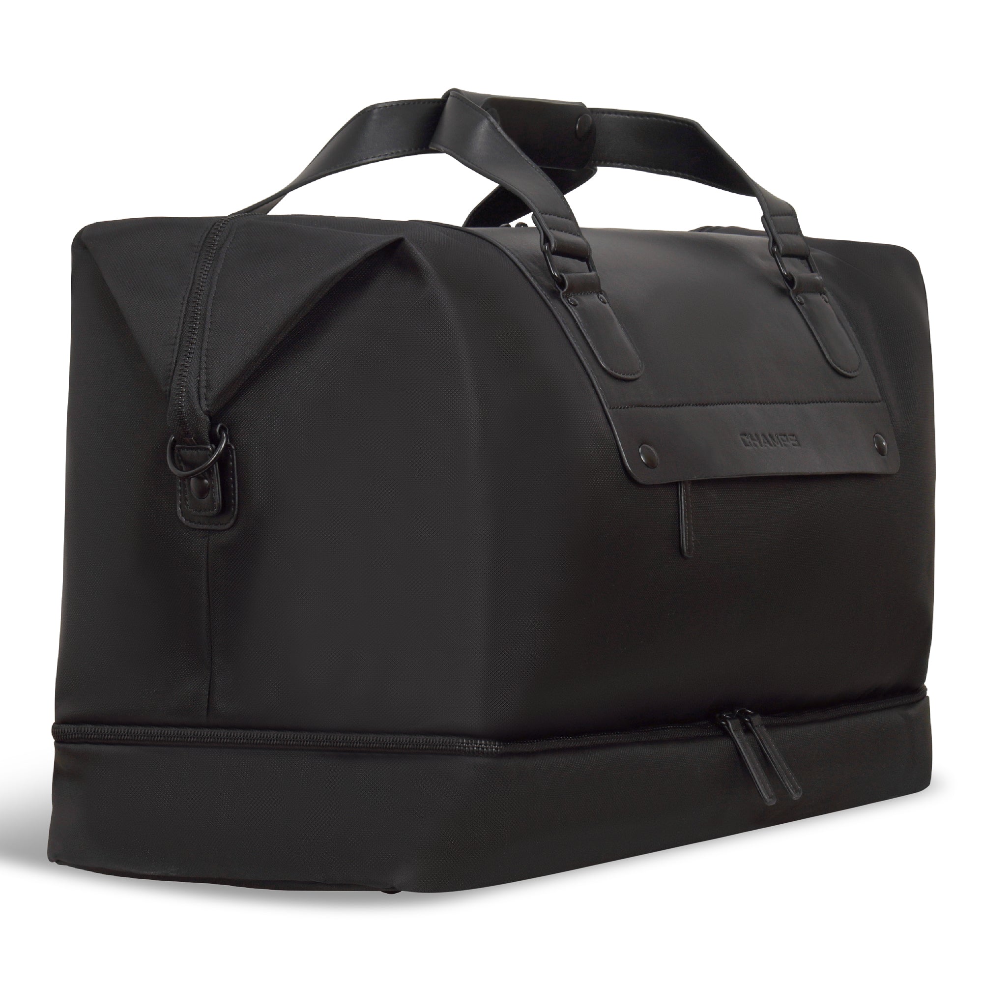 Onyx / Duffle Bag 11