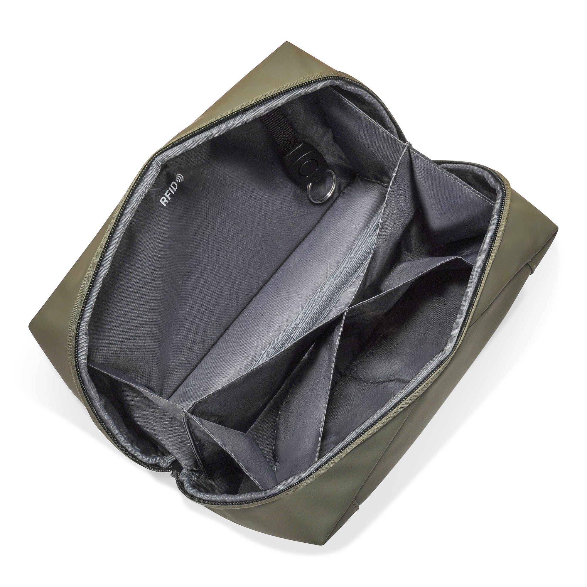 Onyx / Toiletry Bag 9