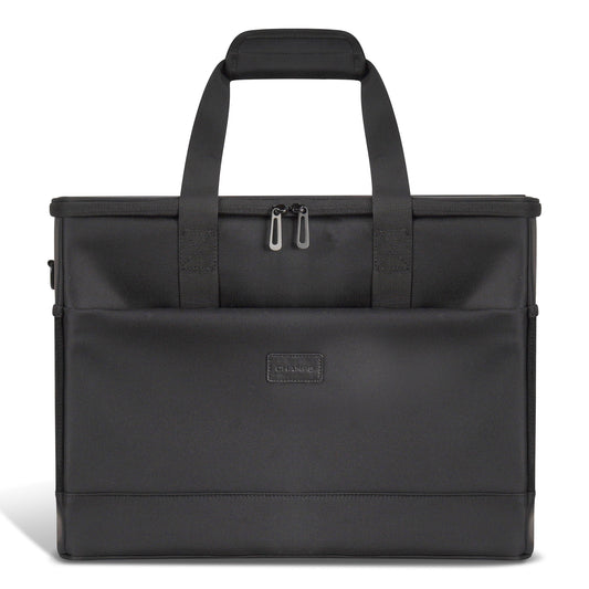 ONYX / LARGE COOLER BAG