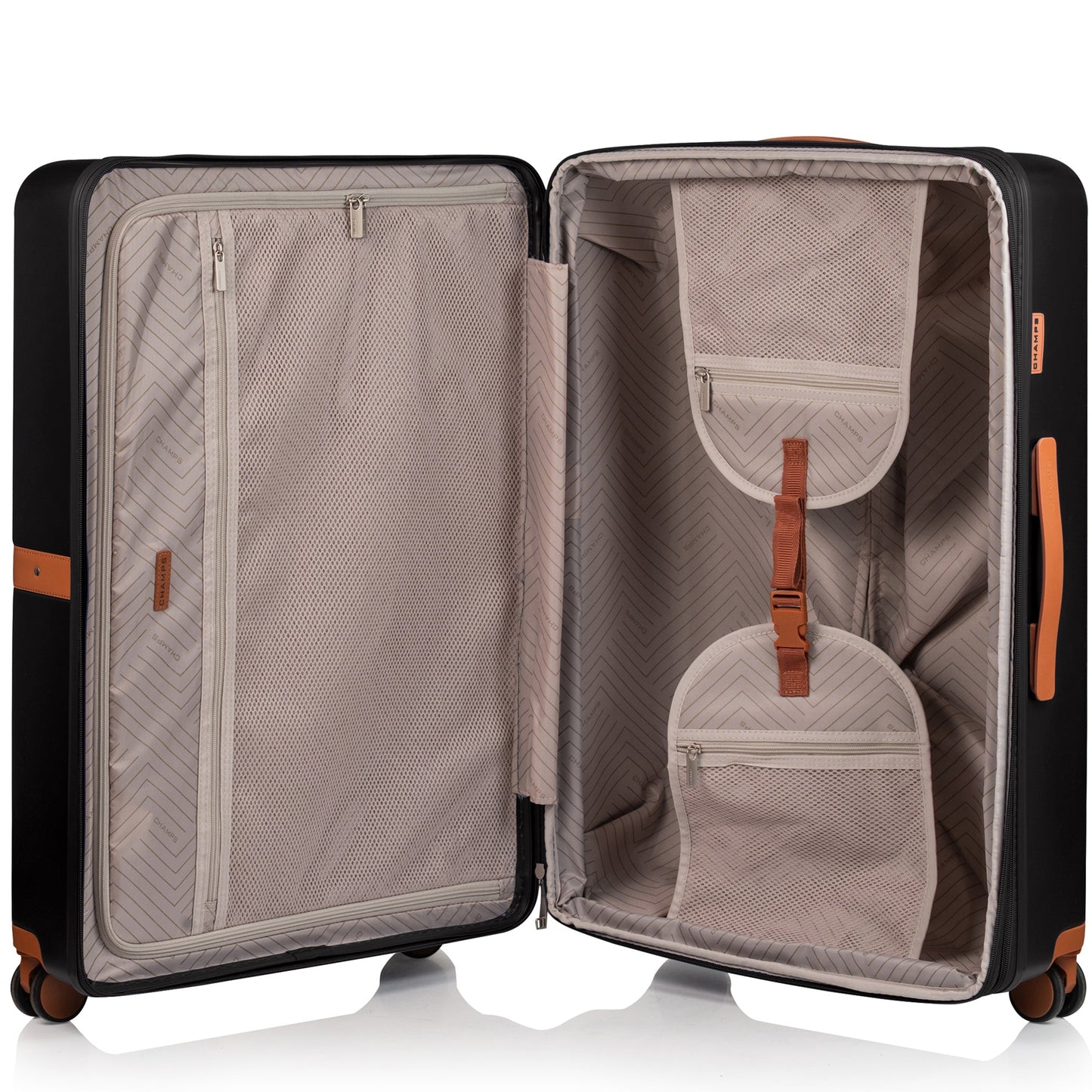 CHAMPS VINTAGE II LARGE