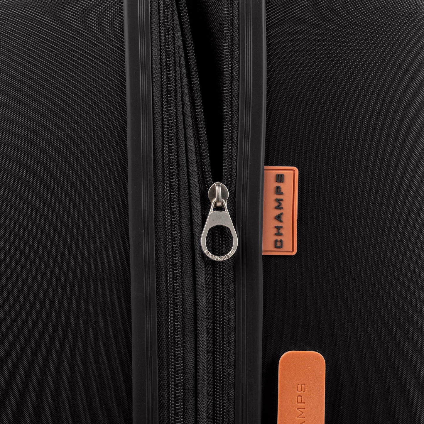 CHAMPS VINTAGE II CARRY-ON