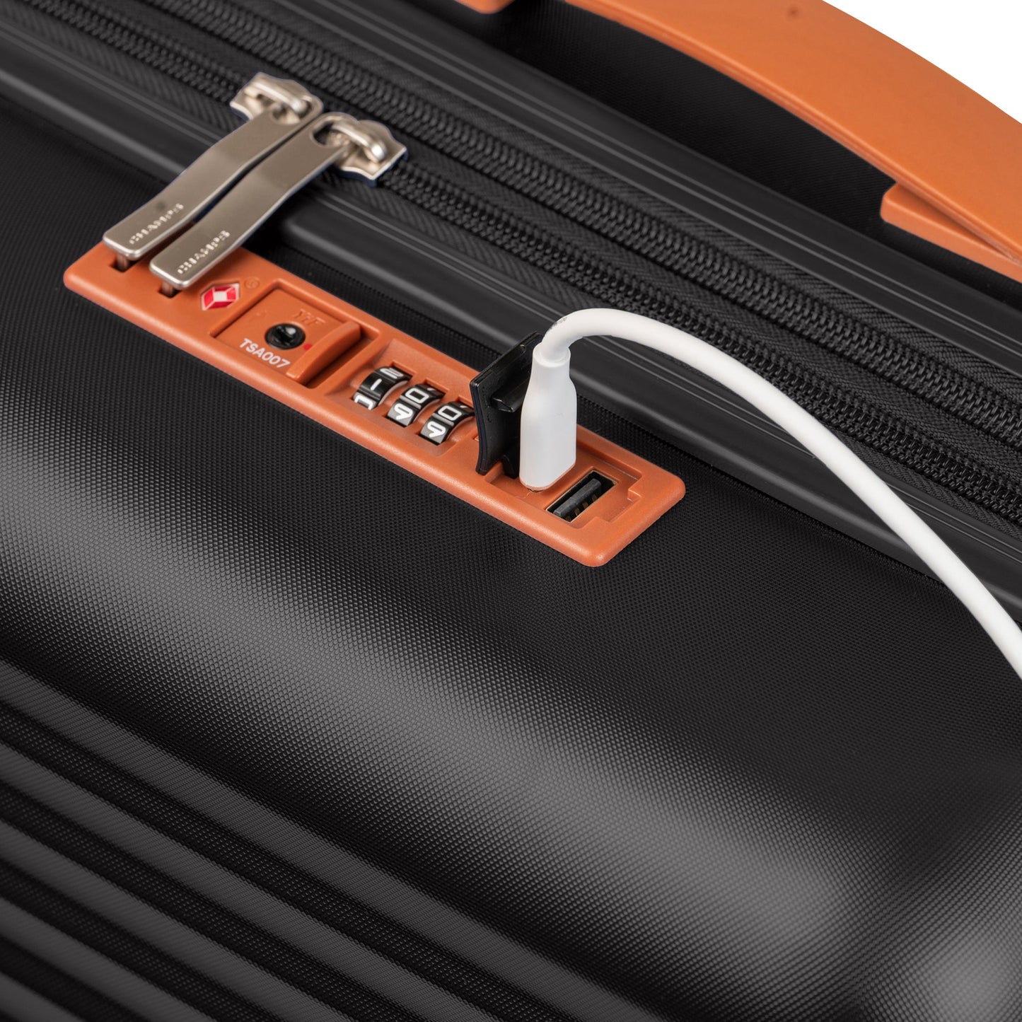 CHAMPS VINTAGE II CARRY-ON