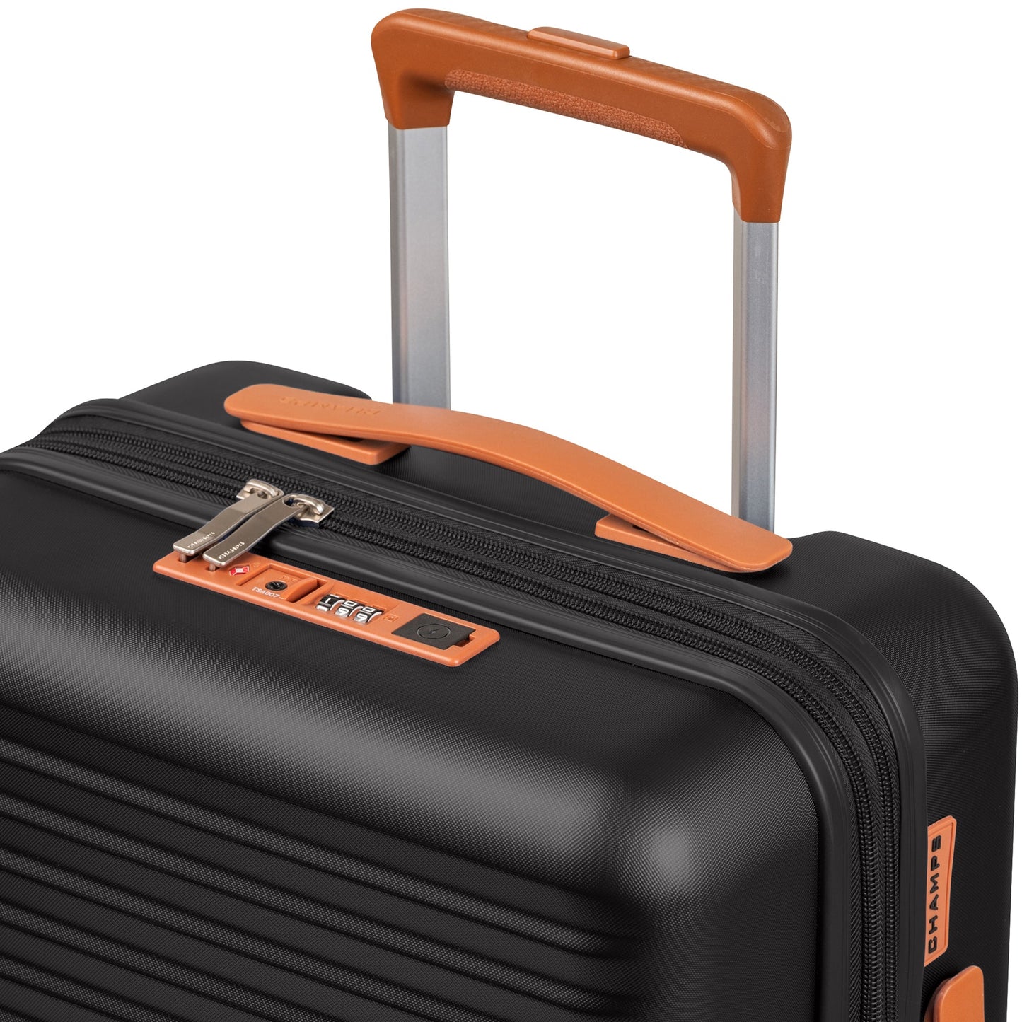 CHAMPS VINTAGE II CARRY-ON