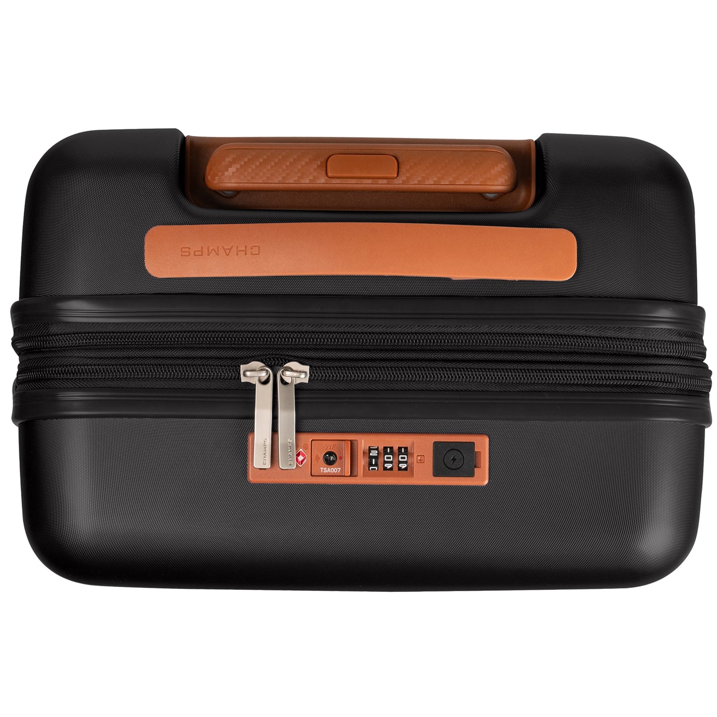 CHAMPS VINTAGE II CARRY-ON