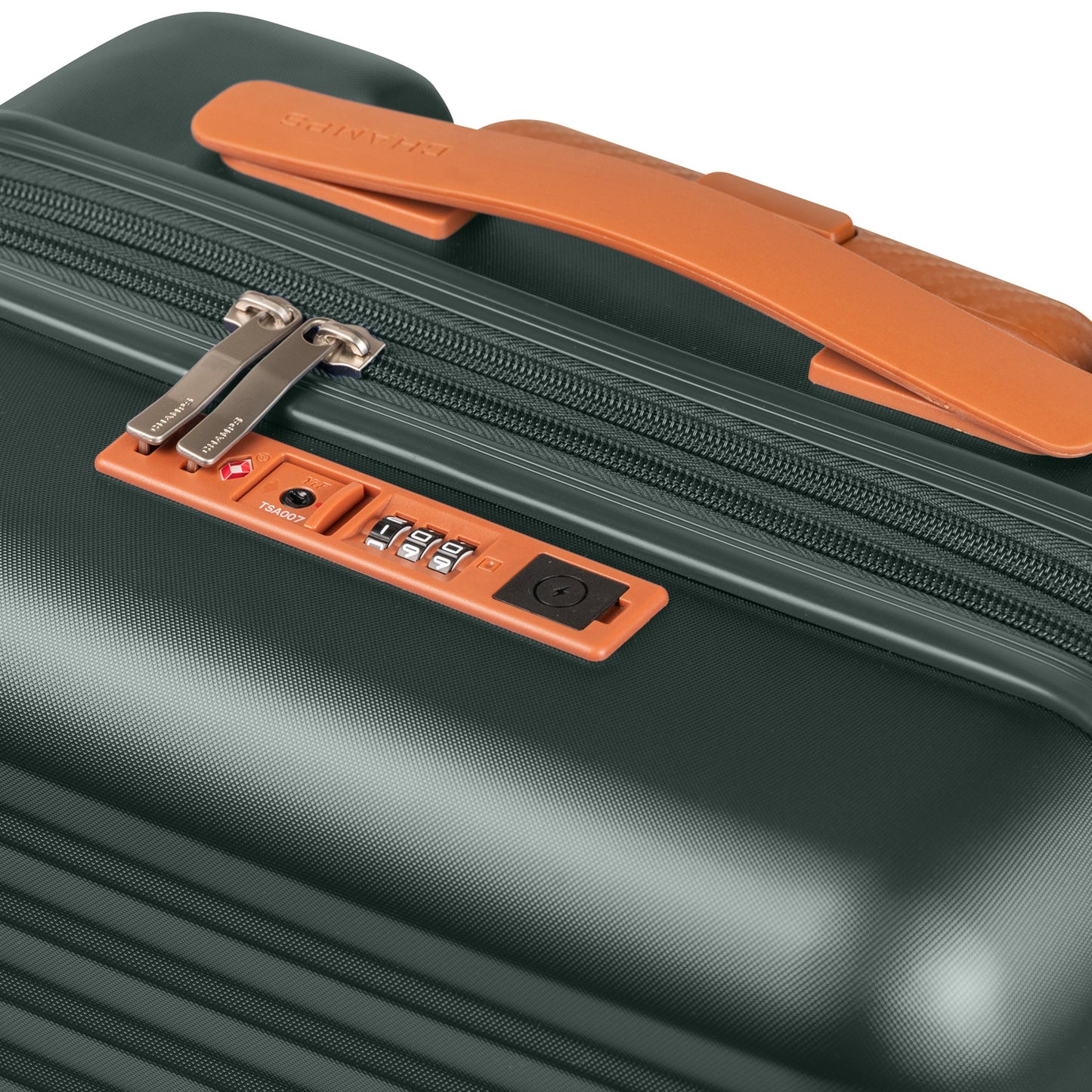 CHAMPS VINTAGE II CARRY-ON