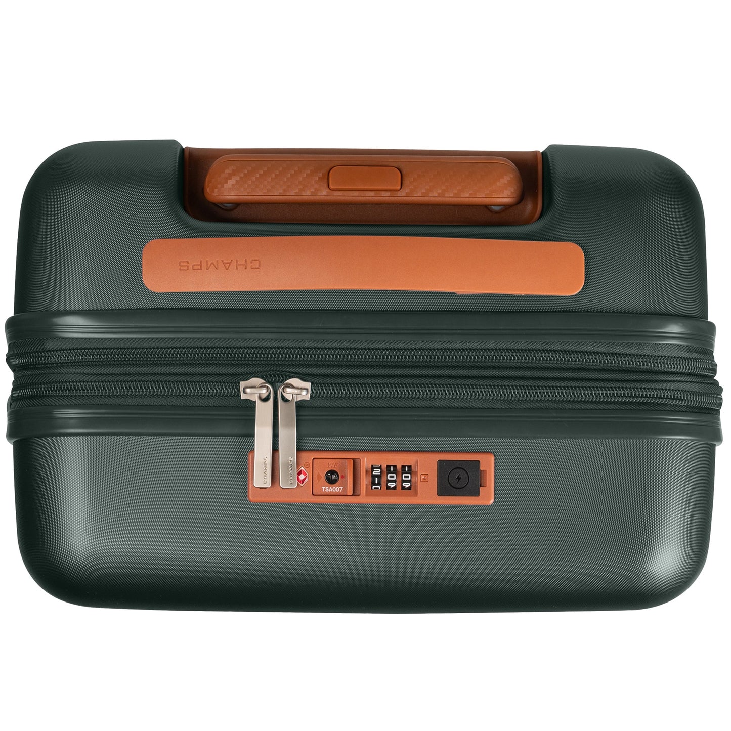 CHAMPS VINTAGE II CARRY-ON