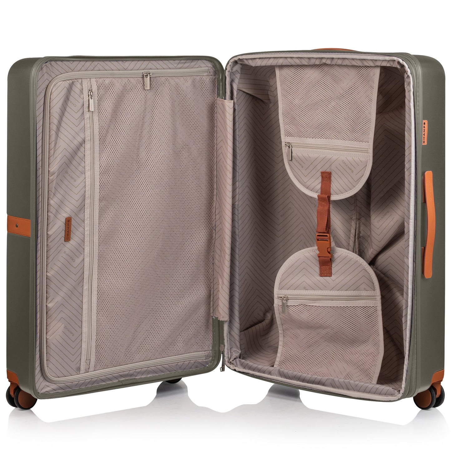 CHAMPS VINTAGE II LARGE