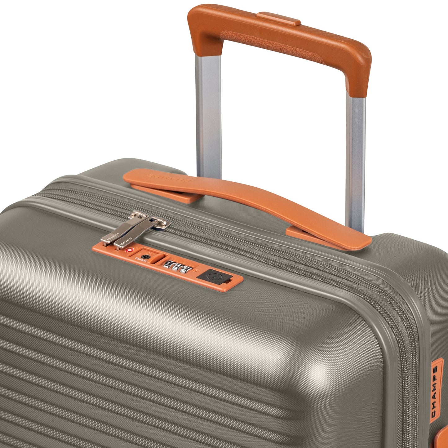 CHAMPS VINTAGE II CARRY-ON