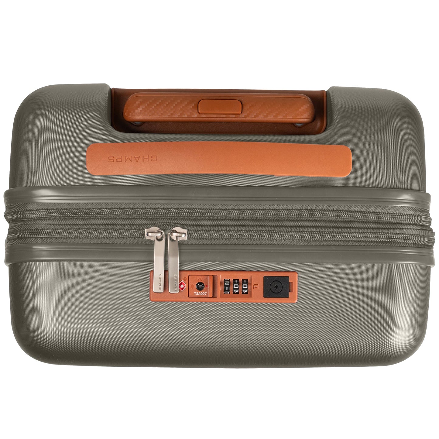 CHAMPS VINTAGE II CARRY-ON