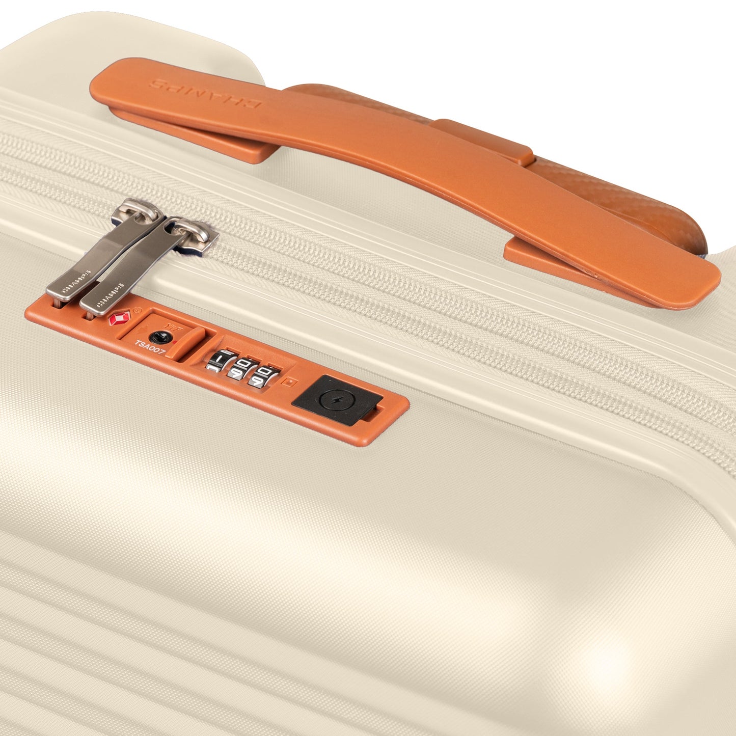 CHAMPS VINTAGE II CARRY-ON