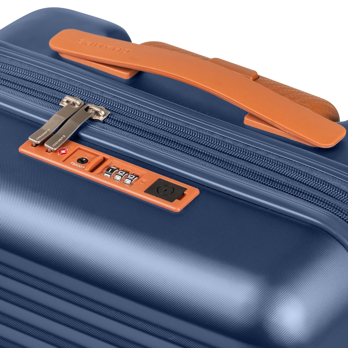 CHAMPS VINTAGE II CARRY-ON