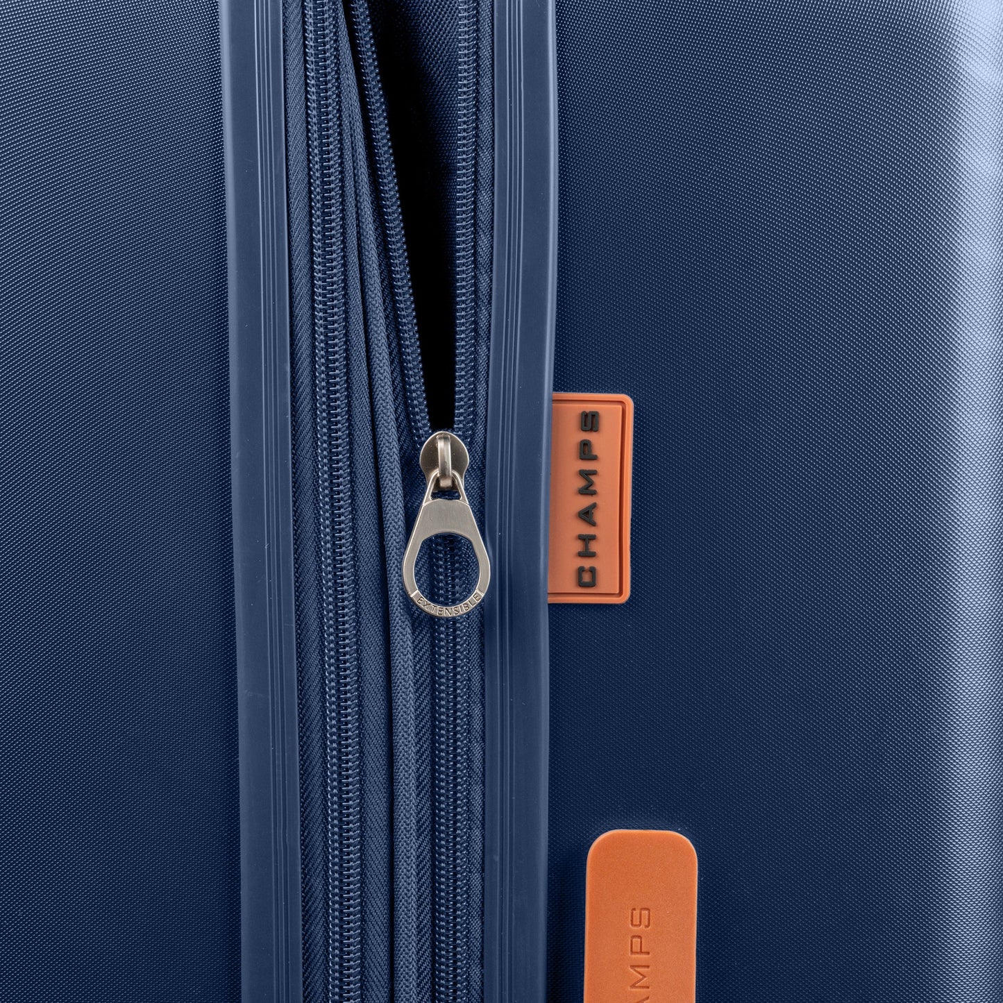 CHAMPS VINTAGE II CARRY-ON