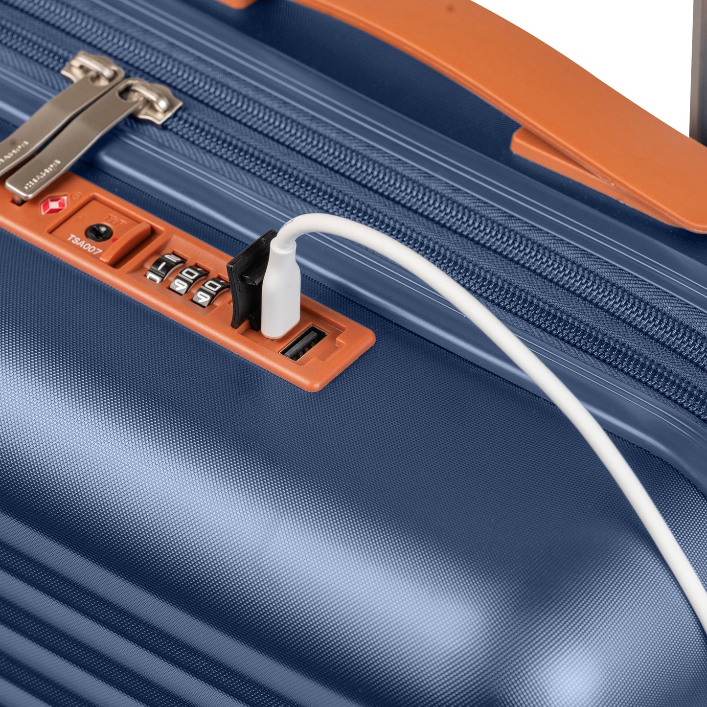 CHAMPS VINTAGE II CARRY-ON