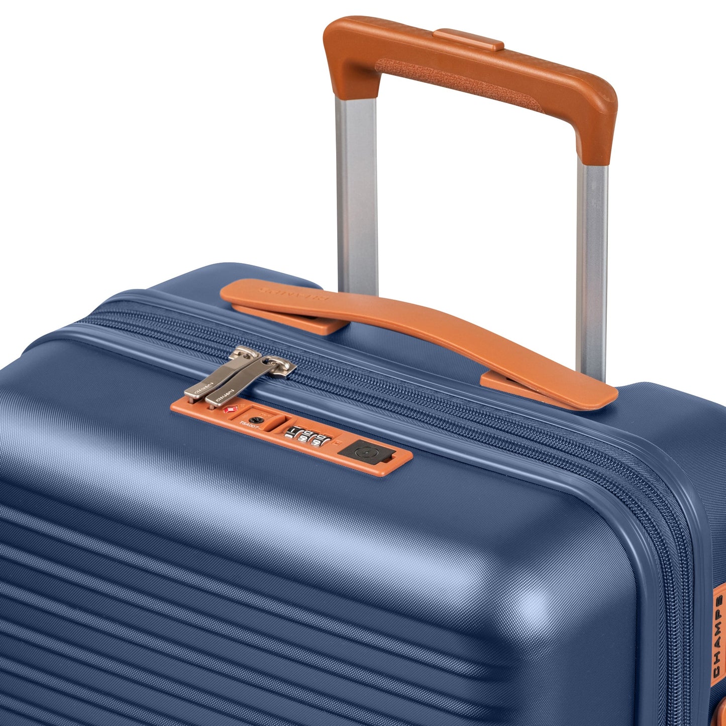 CHAMPS VINTAGE II CARRY-ON