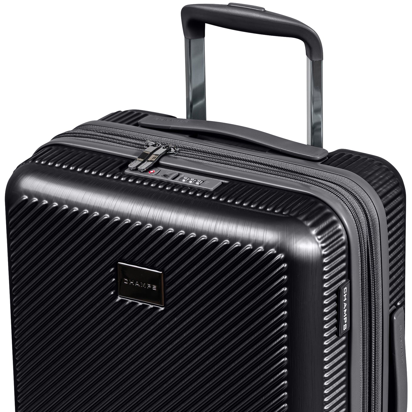 CHAMPS ICONIC II CARRY-ON