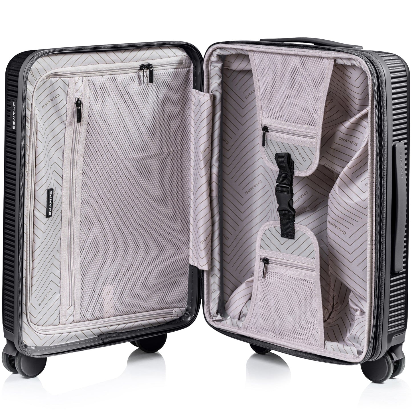 CHAMPS ICONIC II CARRY-ON