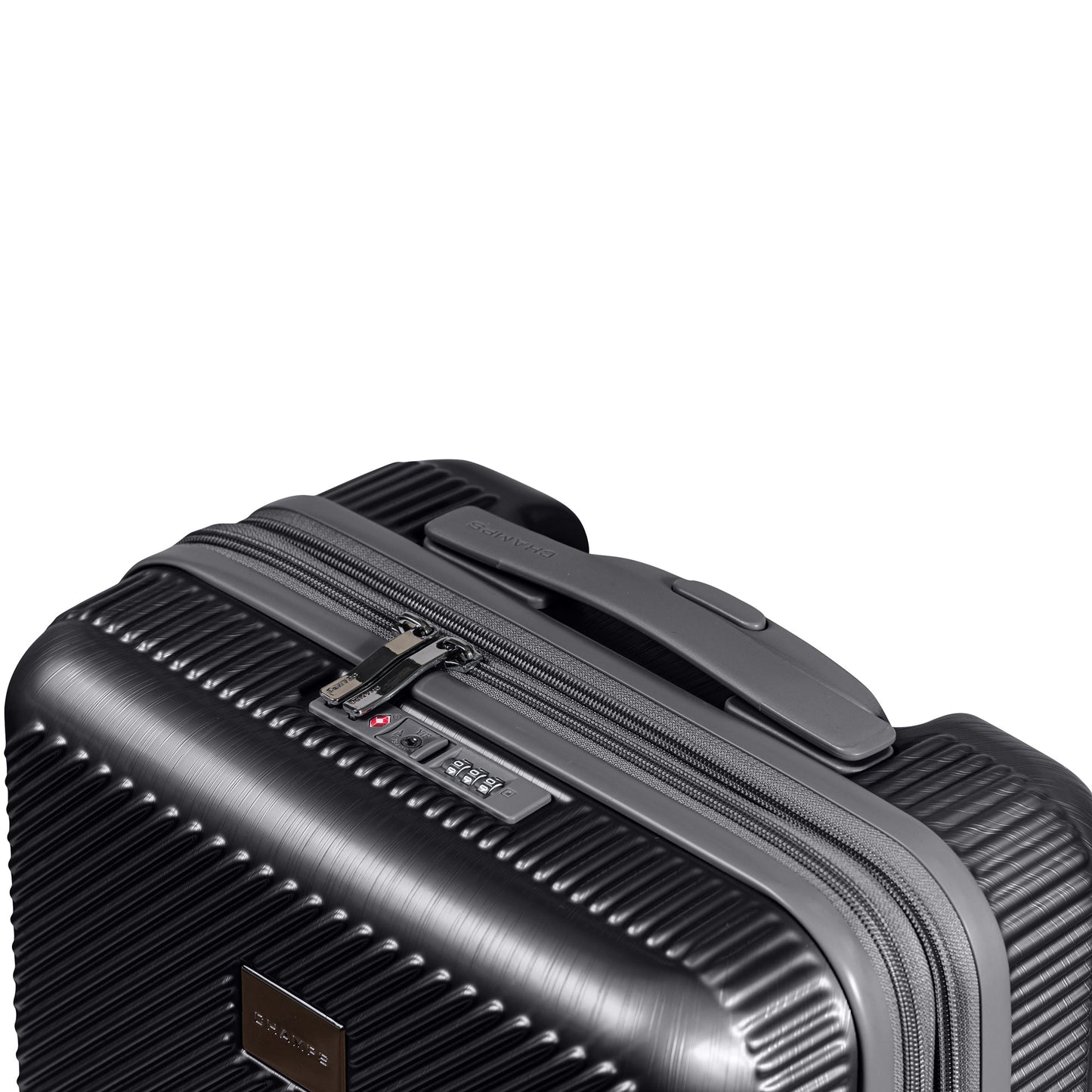 CHAMPS ICONIC II CARRY-ON