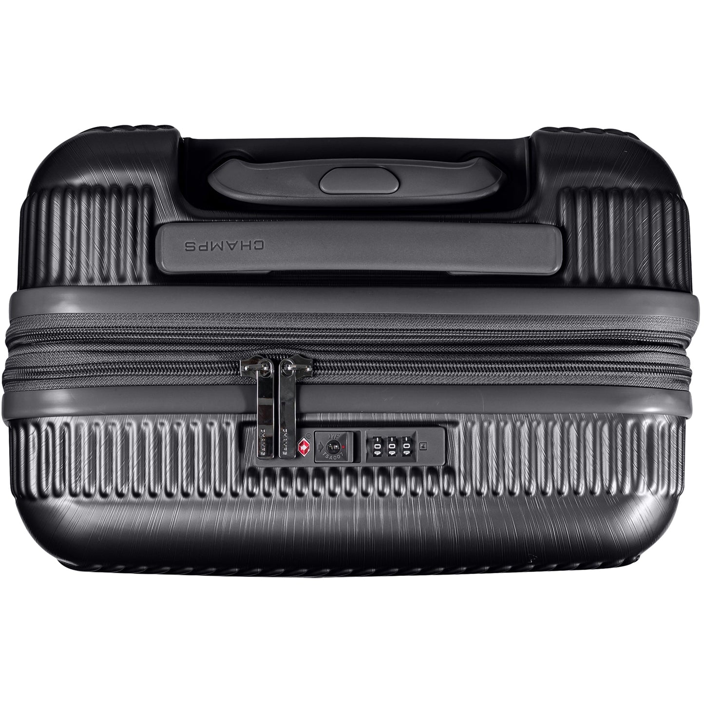 CHAMPS ICONIC II CARRY-ON