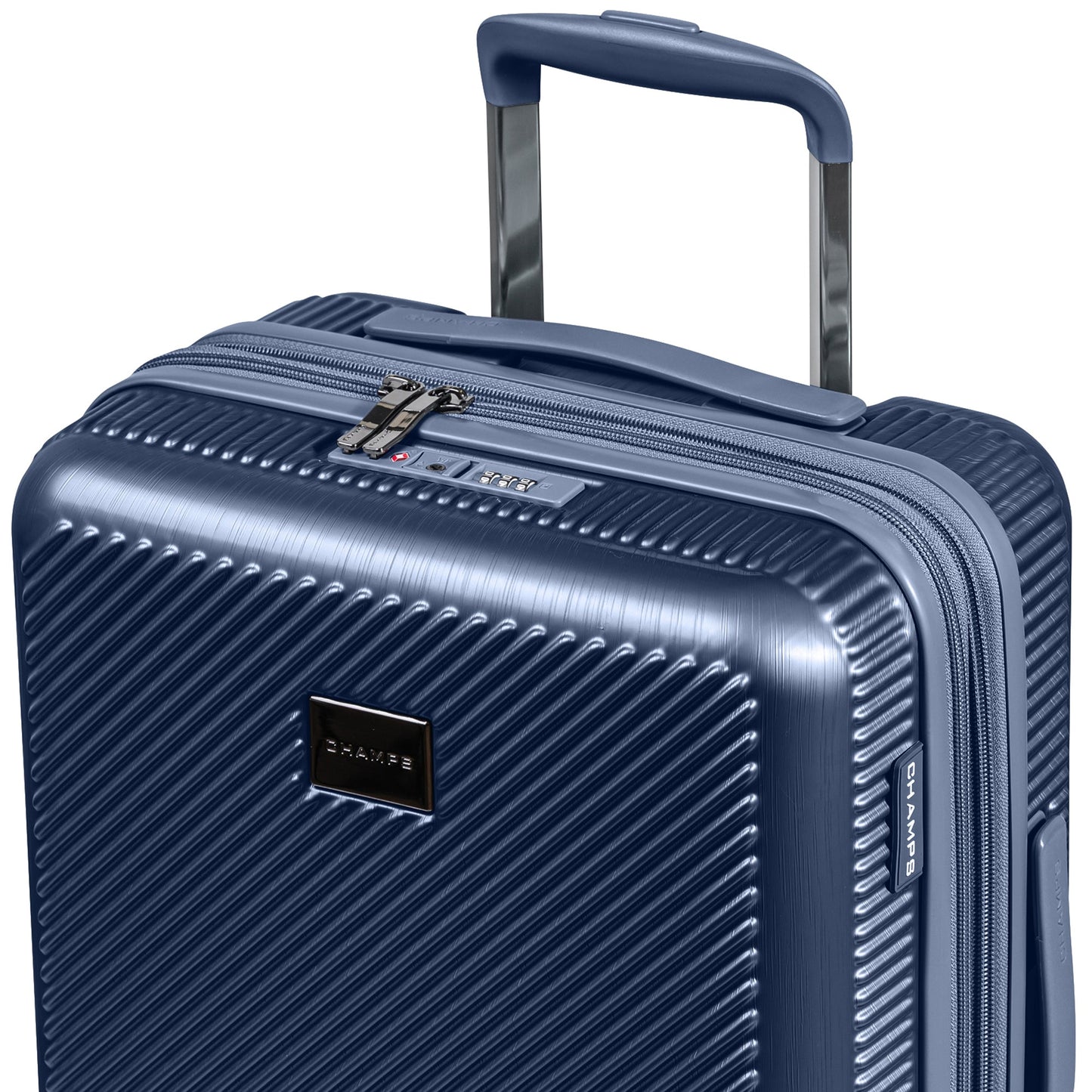 CHAMPS ICONIC II CARRY-ON