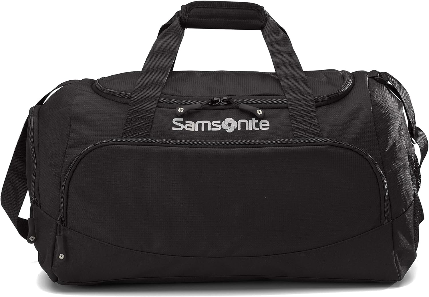 SAMSONITE CAMPUS GEAR DUFFLE BAG Duffle Bags.