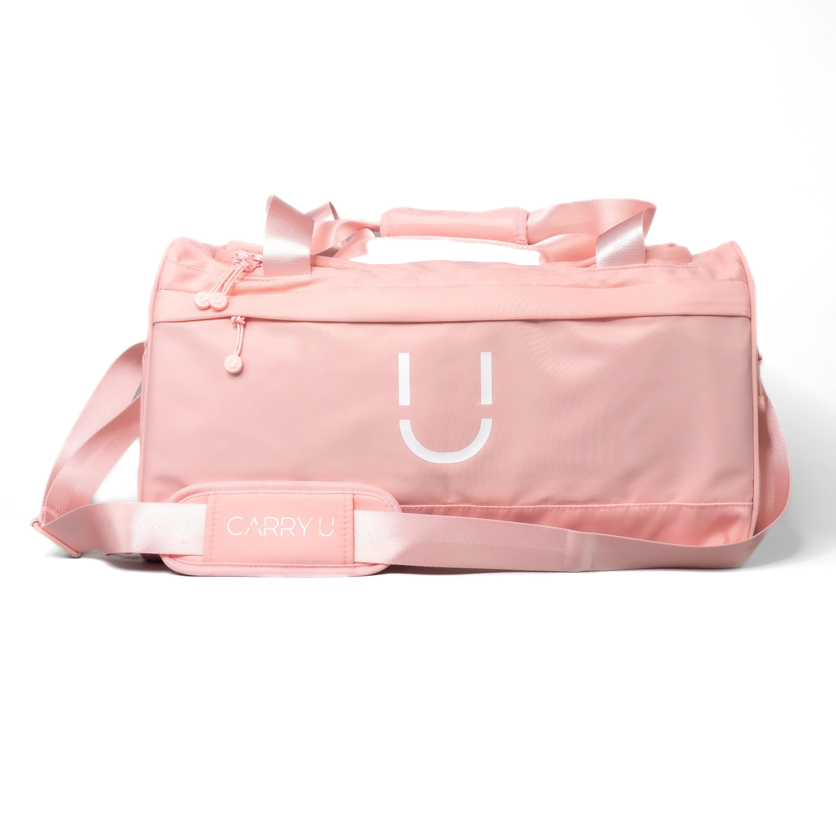 Carry U - PÜSH Gym Duffle Bag
