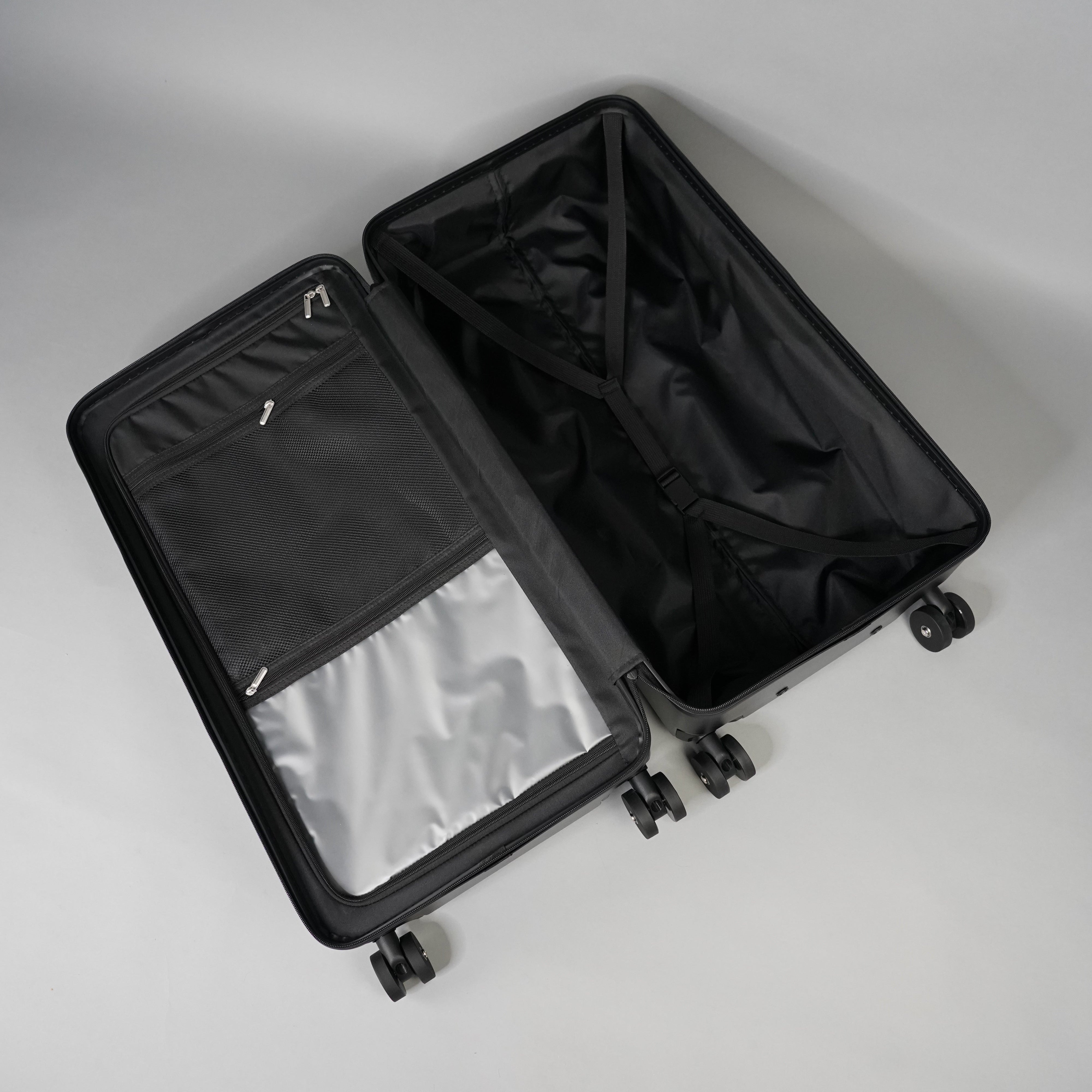 Carry U - TRÜNK Large 5