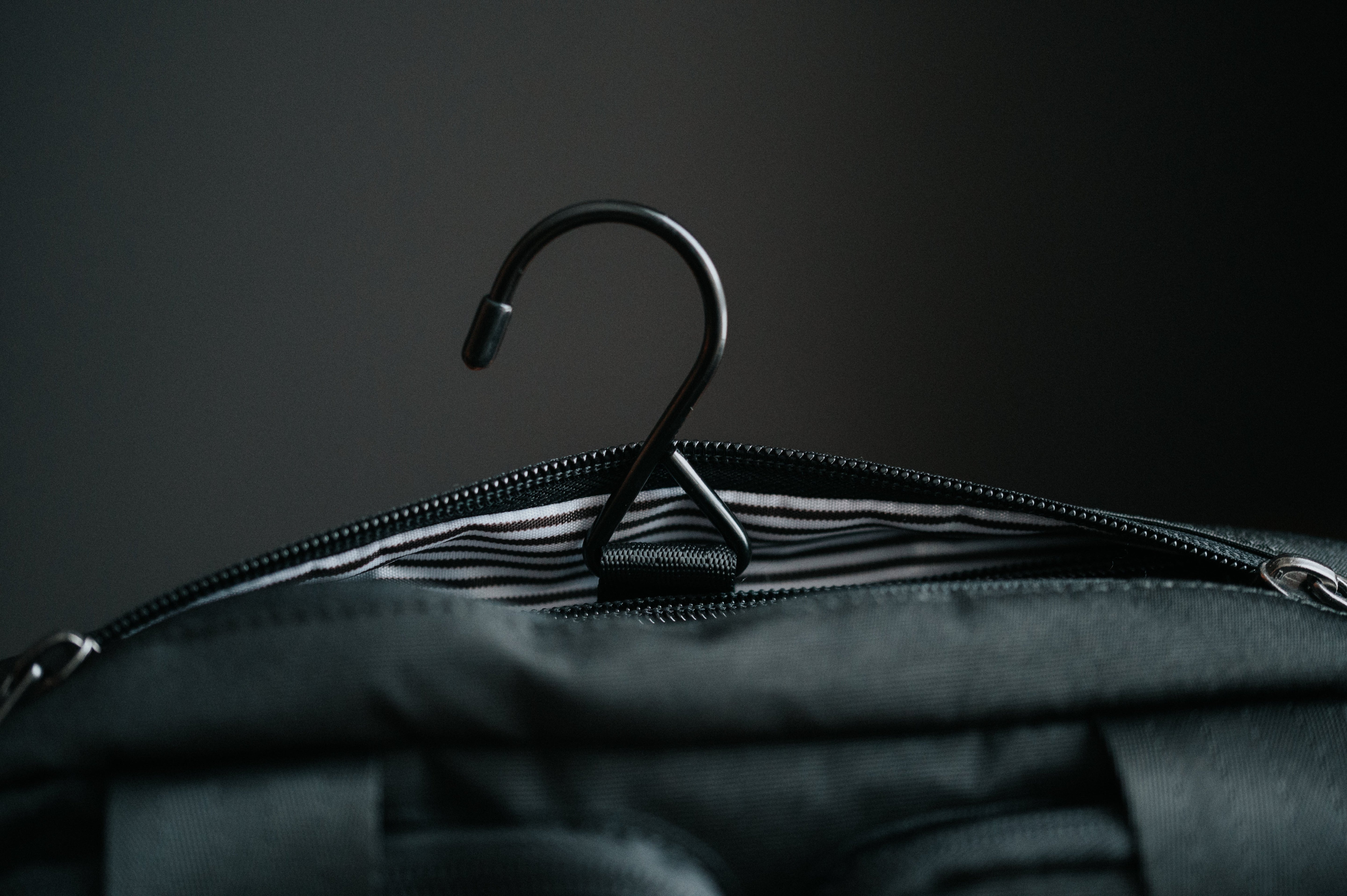 Sac PKG SLIMCOE ESSENTIALS 12