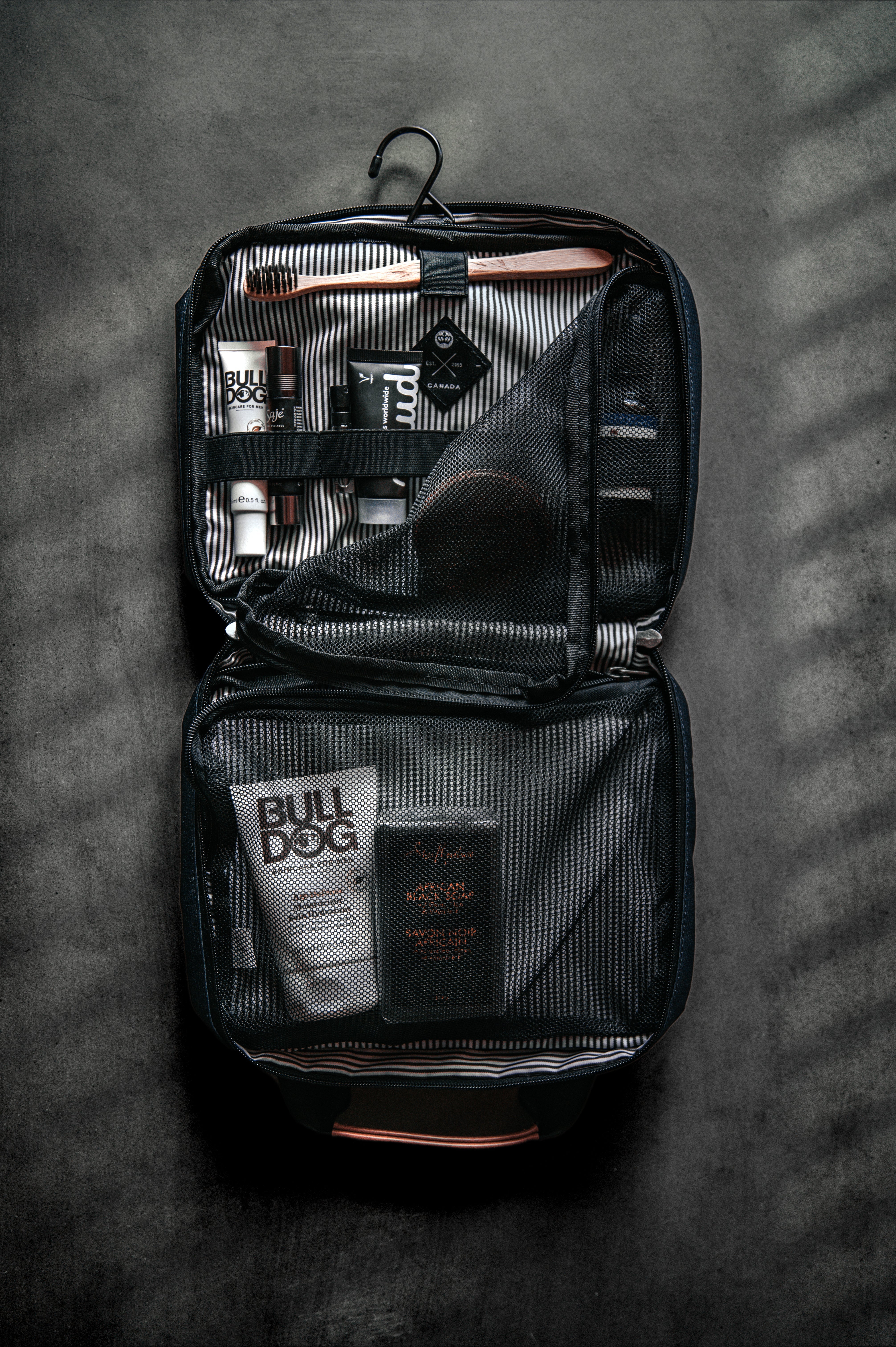 Sac PKG SLIMCOE ESSENTIALS 8