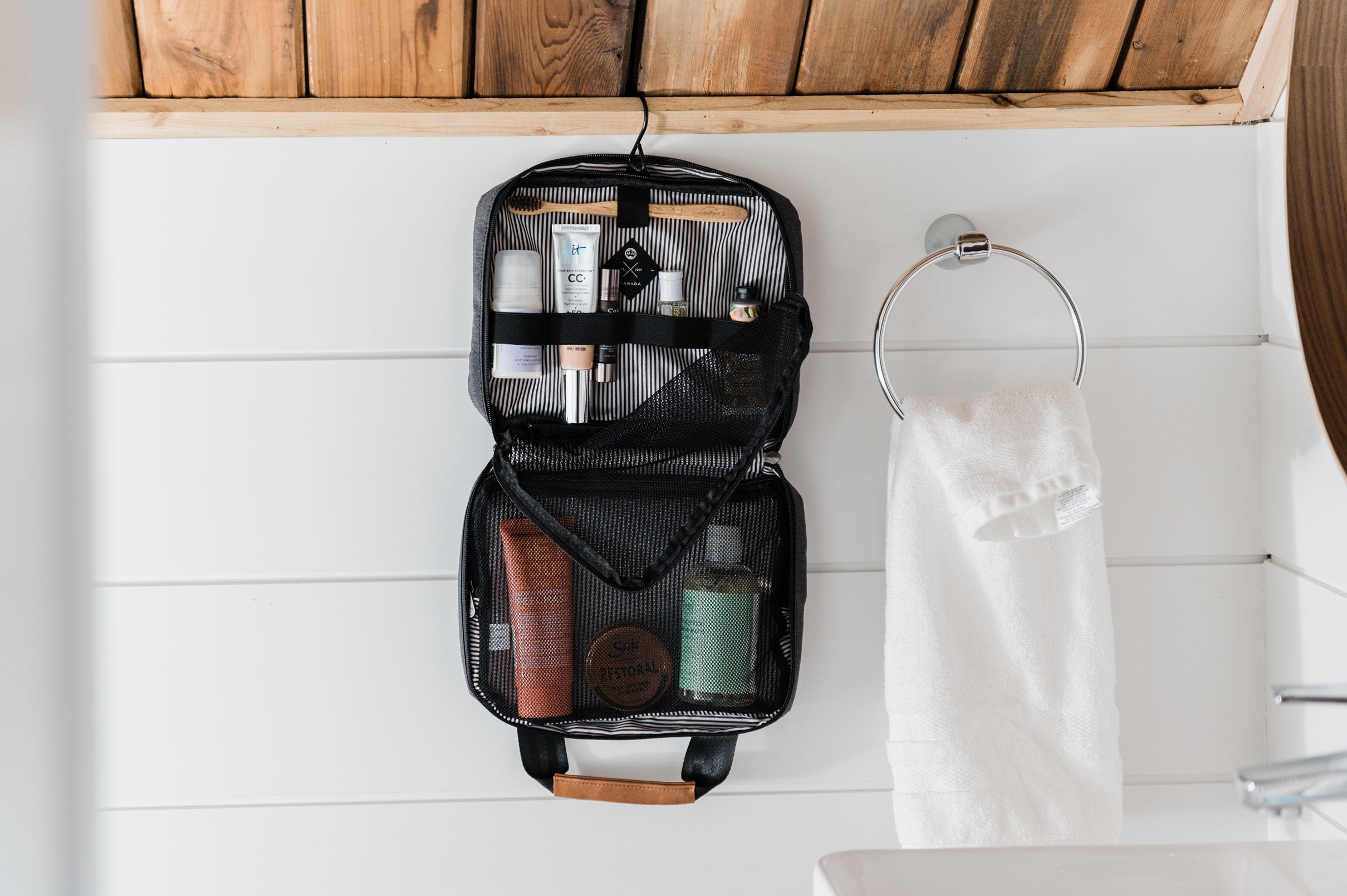 Sac PKG SLIMCOE ESSENTIALS 18