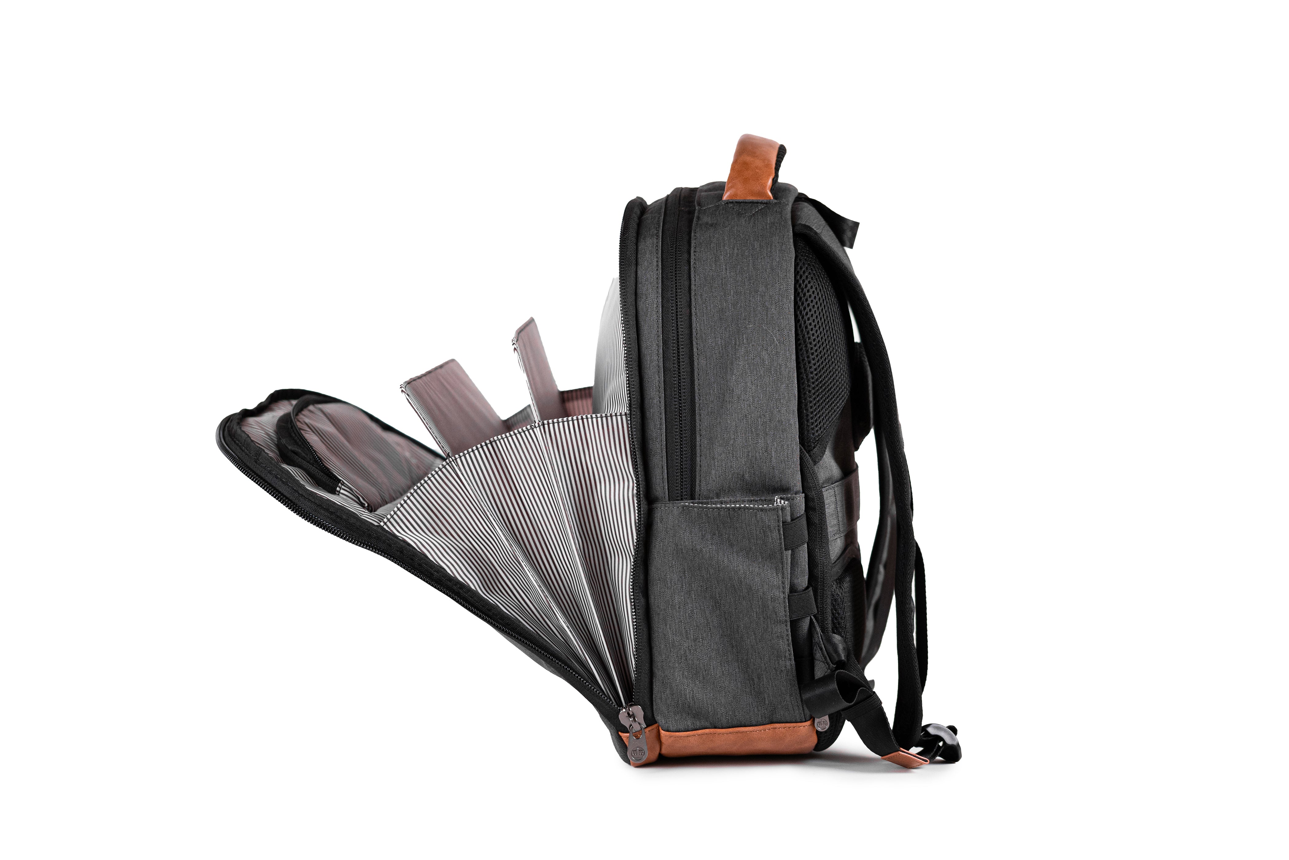 PKG Durham Commuter Backpack