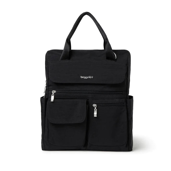 BAGGALLINI MODERN EVERYWHERE EDITION Backpacks.