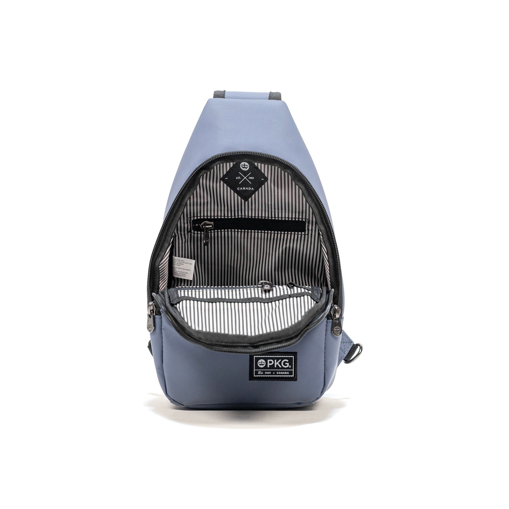 PKG Elora 4L Cross-Body