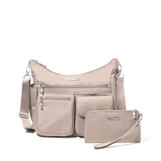 BAGGALLINI MODERN EVERYWHERE BAG | MOONROCK