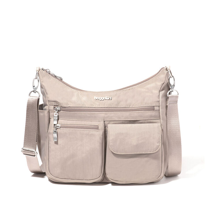 BAGGALLINI MODERN EVERYWHERE BAG | MOONROCK